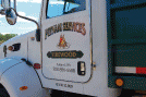 putnam services truck